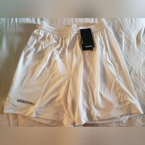BNWT Mens DiaDora Shorts